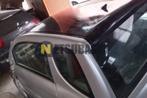 Kymco Grand Dink 125 2008