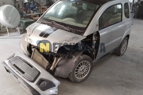 Kymco Grand Dink 125 2008