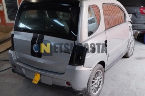 Kymco Grand Dink 125 2008