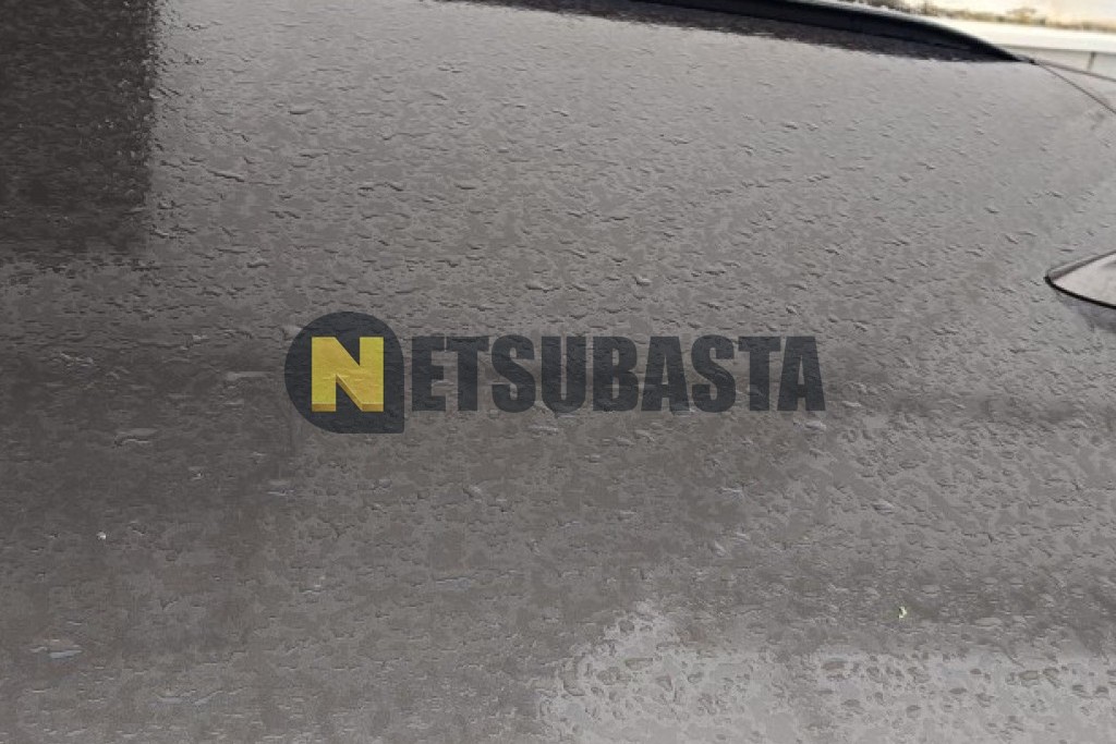 Bmw 318d Touring 2013