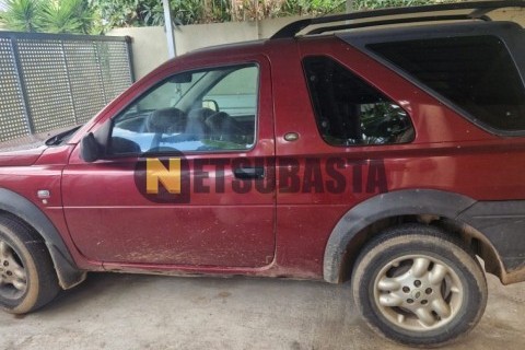 Iveco Eurocargo ML 120E18 Frigorifico 2007