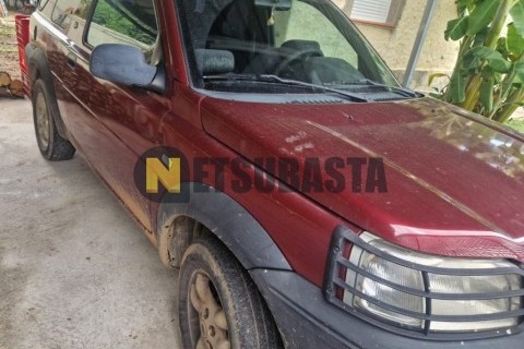 Iveco Eurocargo ML 120E18 Frigorifico 2007