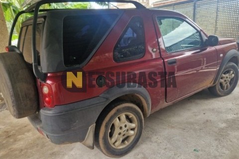 Iveco Eurocargo ML 120E18 Frigorifico 2007