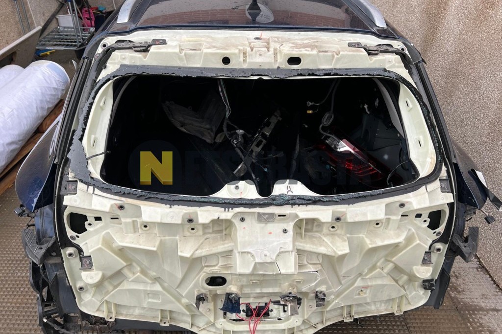 Renault Mégane Sport Tourer 1.6 dCi 2016