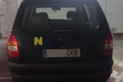 Iveco Eurocargo ML 120E18 Frigorifico 2007