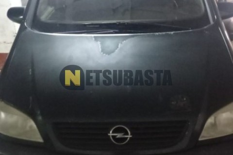 Iveco Eurocargo ML 120E18 Frigorifico 2007