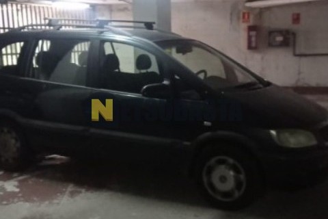 Iveco Eurocargo ML 120E18 Frigorifico 2007