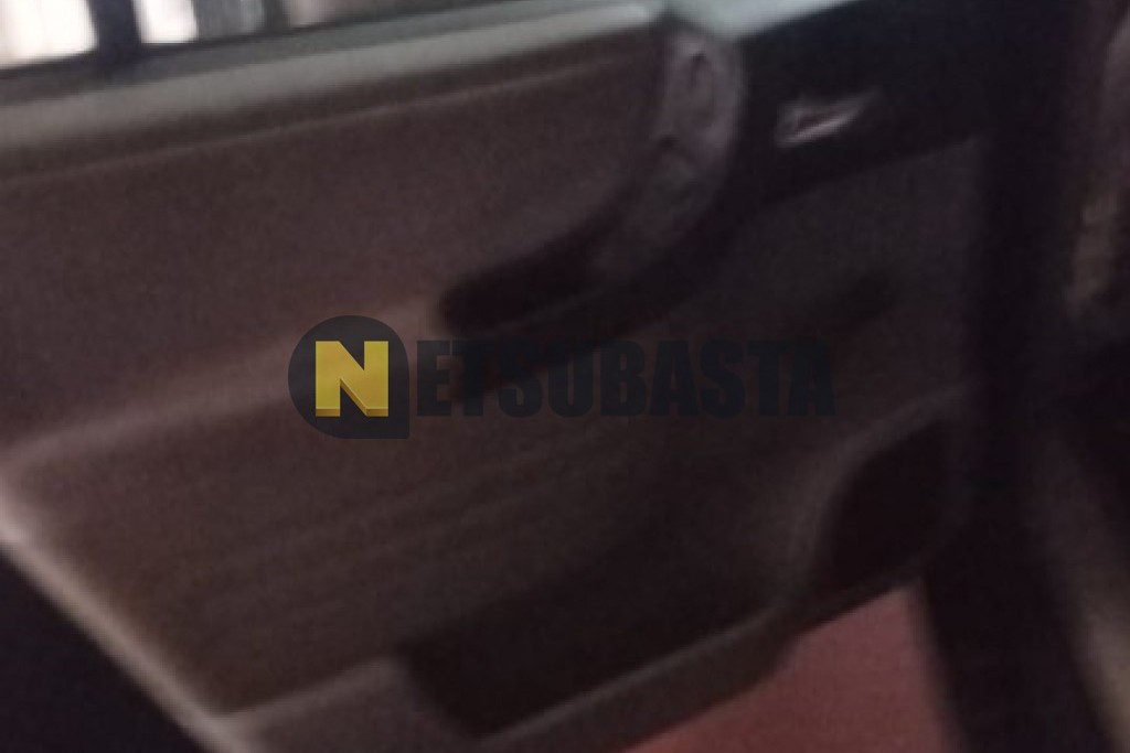 Opel Zafira 1.6 16v 1999