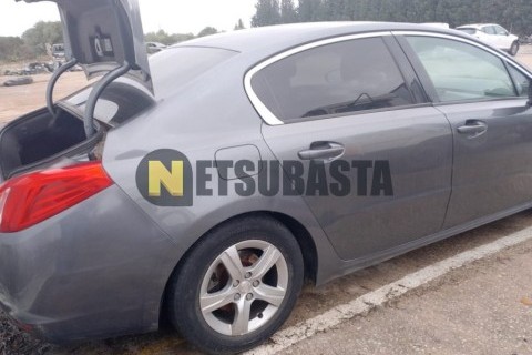 Kymco Grand Dink 125 2008