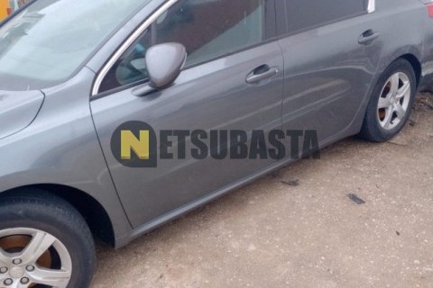 Kymco Grand Dink 125 2008