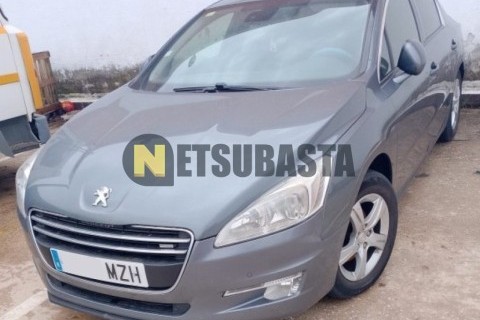 Kymco Grand Dink 125 2008