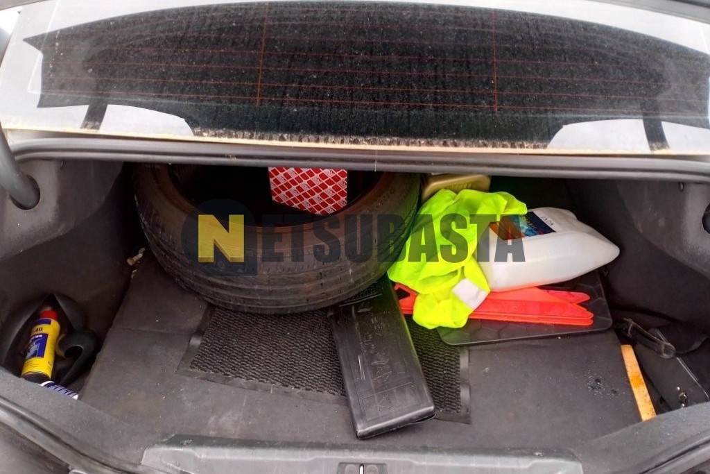 Peugeot 508 1.6 e-HDi CMP 2013