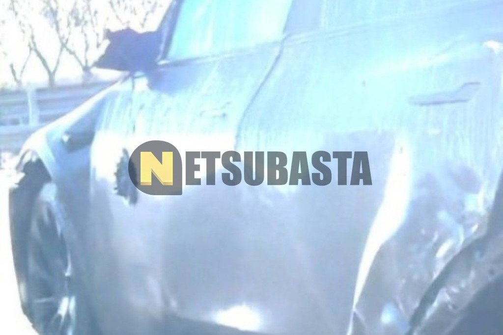 Tesla Model Y Gran autonomía Tracción integral 2023