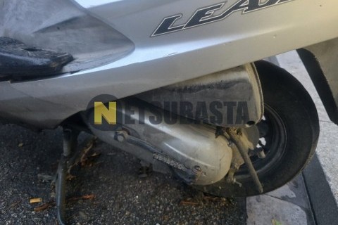 Iveco Eurocargo ML 120E18 Frigorifico 2007