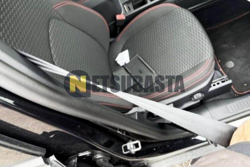 Ford Kuga 1.5 EcoBoost 2025