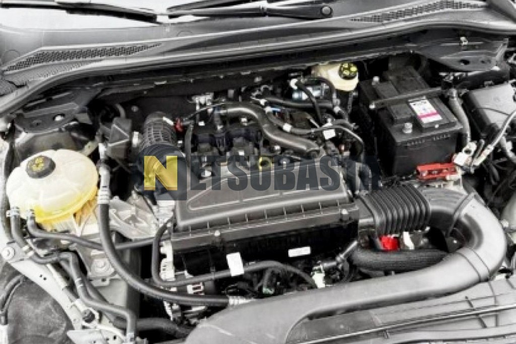 Ford Kuga 1.5 EcoBoost 2025