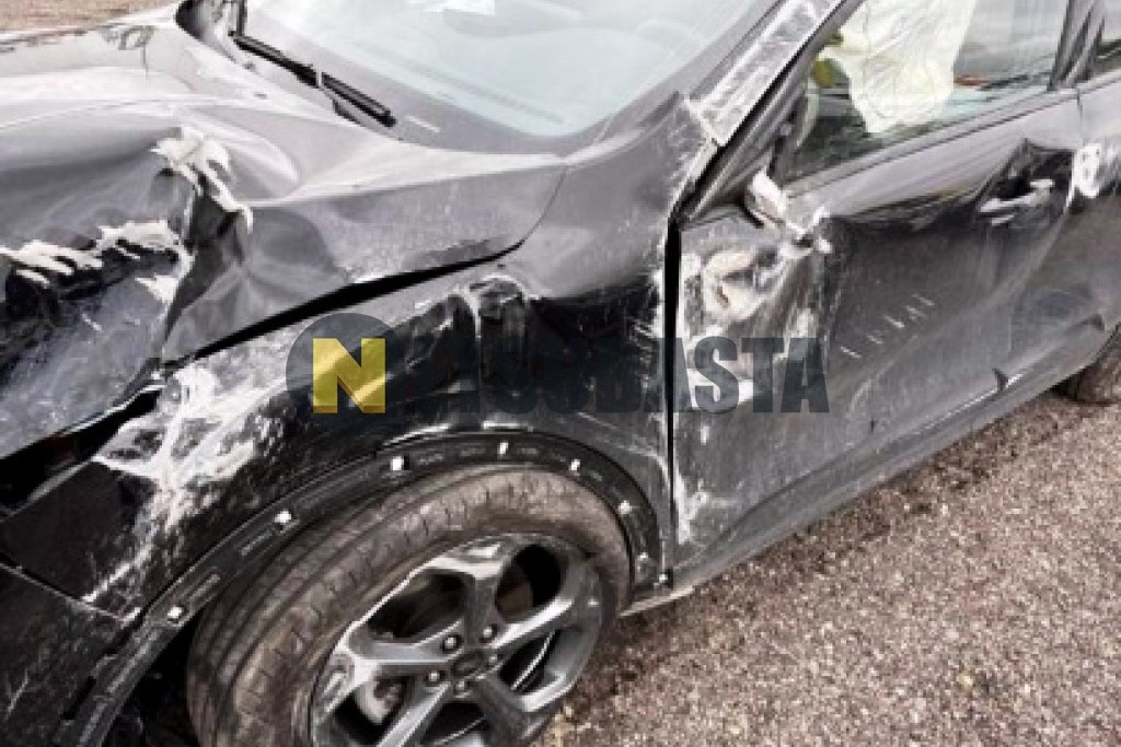 Ford Kuga 1.5 EcoBoost 2025