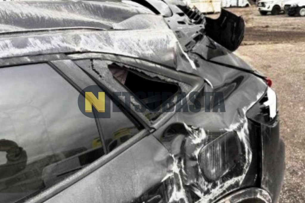 Ford Kuga 1.5 EcoBoost 2025