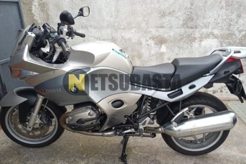 Suzuki GS 500 E 2000