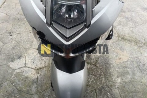 Suzuki GS 500 E 2000