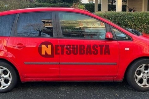 Iveco Eurocargo ML 120E18 Frigorifico 2007