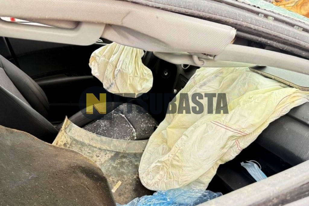 Audi A1 1.2 TFSI 2014