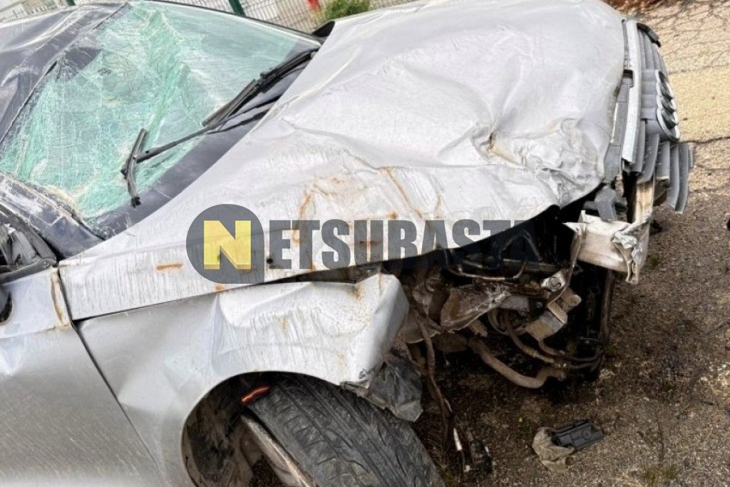 Audi A1 1.2 TFSI 2014