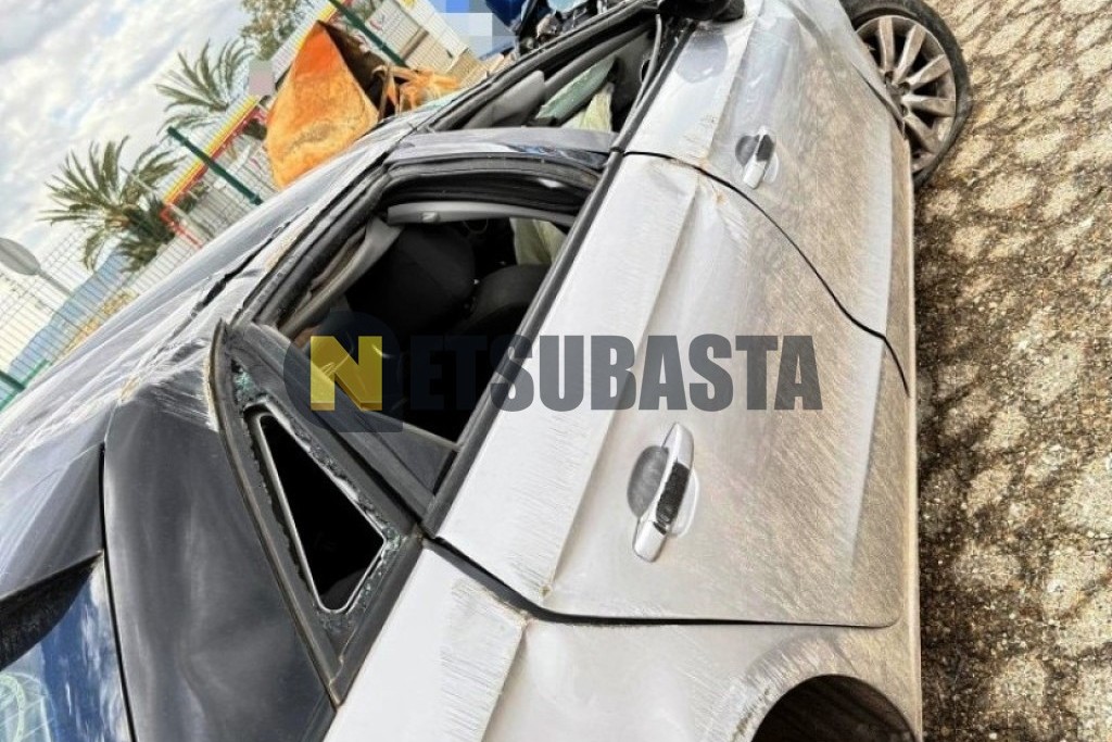 Audi A1 1.2 TFSI 2014