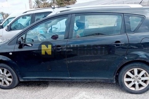 Renault E-Tech D Wide R4x2 Isotermo 2023