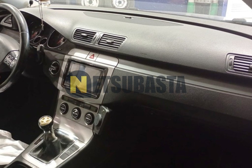 Volkswagen Passat 2.0 TDI 2005