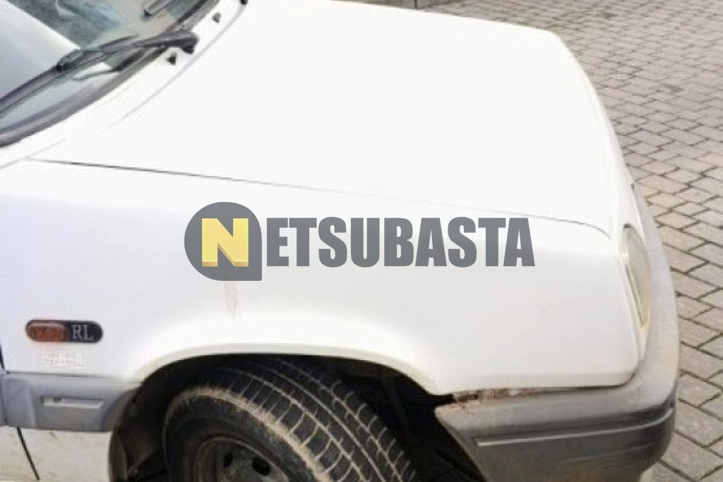 Renault Express 1.9 D 2000