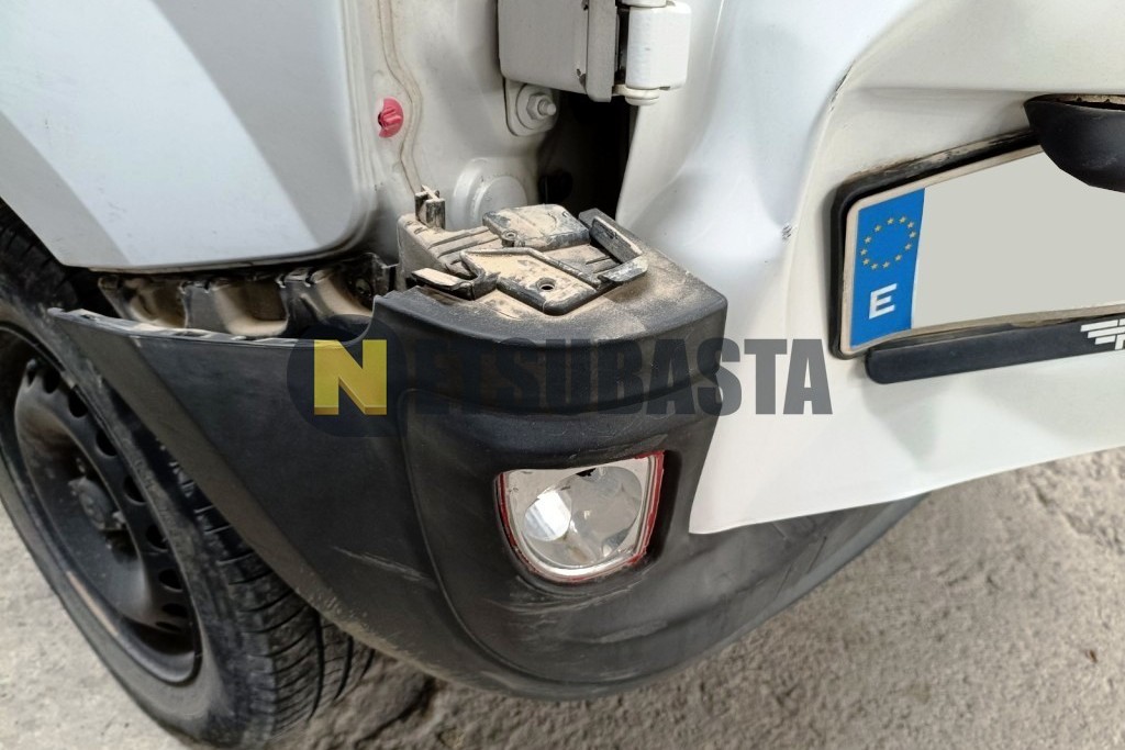 Renault Kangoo 1.5 dCi 2019