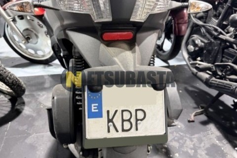 Renault E-Tech D Wide R4x2 Isotermo 2023