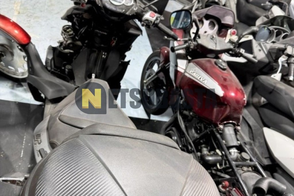 Piaggio MP3 300 Yourban 2017