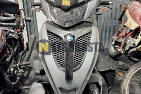 Renault E-Tech D Wide R4x2 Isotermo 2023