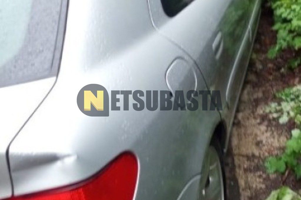 Citroën Xsara 1.6i 2000