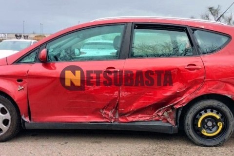 Renault E-Tech D Wide R4x2 Isotermo 2023