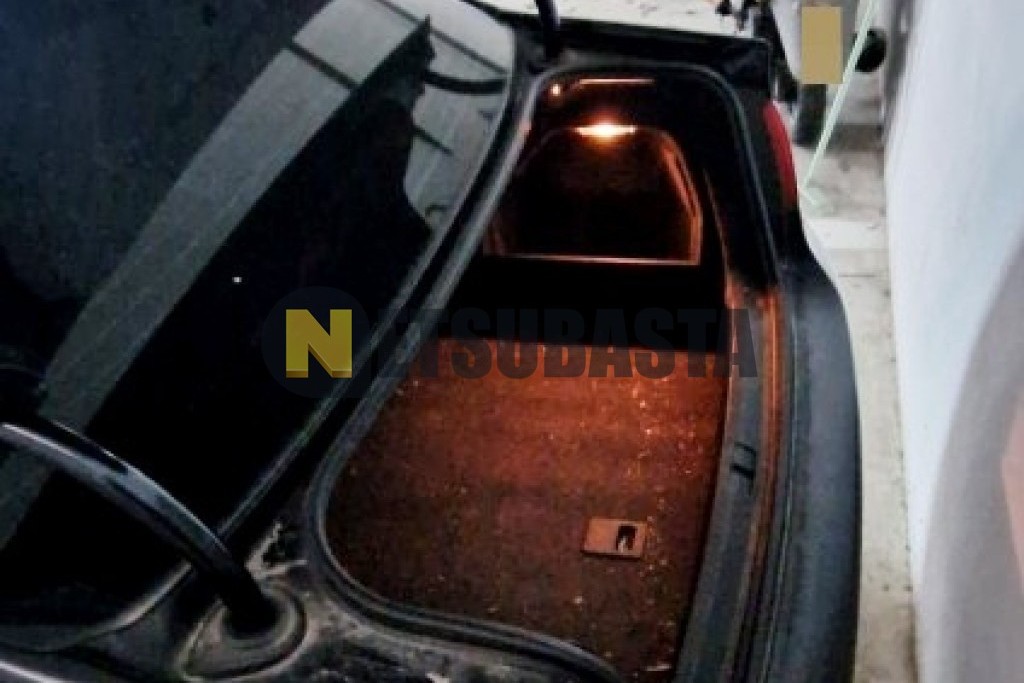 Volkswagen Passat 2.0 TDI 2007