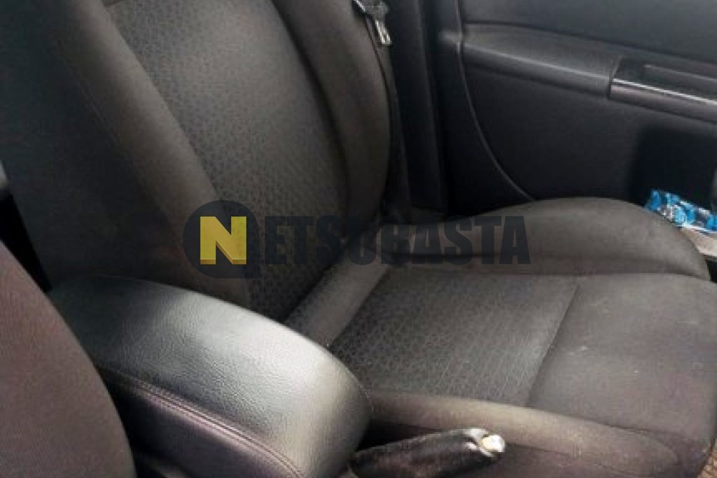 Ford Mondeo 2.0 TDCi 2005