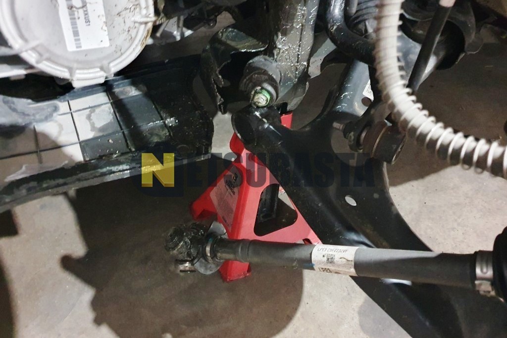 Kia Ceed 1.5 MHEV DCT 2025