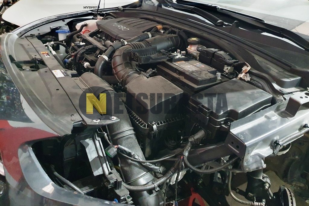 Kia Ceed 1.5 MHEV DCT 2025