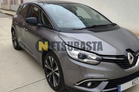 Renault E-Tech D Wide R4x2 Isotermo 2023