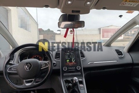 Renault E-Tech D Wide R4x2 Isotermo 2023