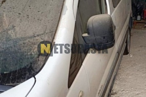 Renault E-Tech D Wide R4x2 Isotermo 2023