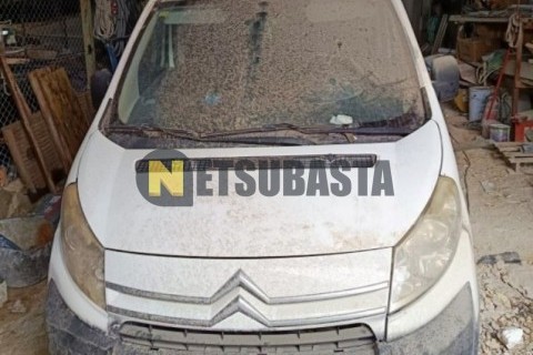 Renault E-Tech D Wide R4x2 Isotermo 2023