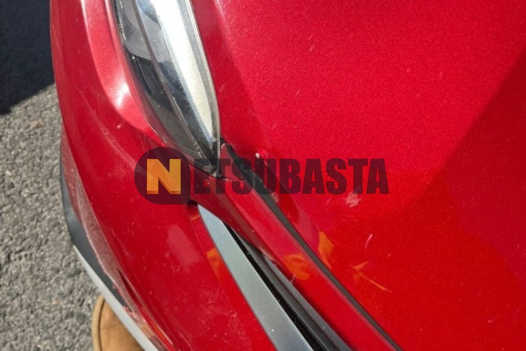 Kia Stonic 1.6 CRDi 2018