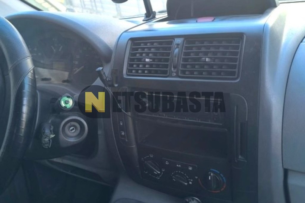 Citroën Jumpy 1.6 HDi 2010