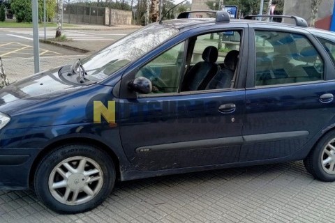 Renault E-Tech D Wide R4x2 Isotermo 2023