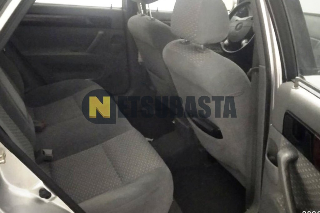 Daewoo Nubira 1.8 CDX 2003