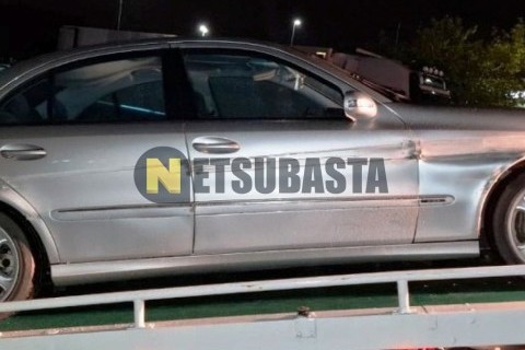 Renault E-Tech D Wide R4x2 Isotermo 2023